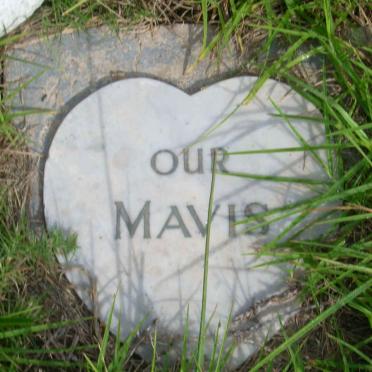 ? Mavis