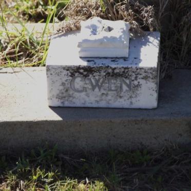? Gwen