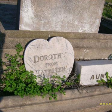 ? Dorothy