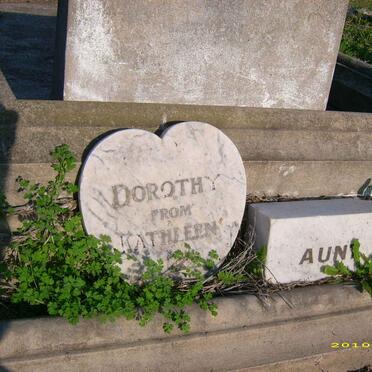 ? Dorothy
