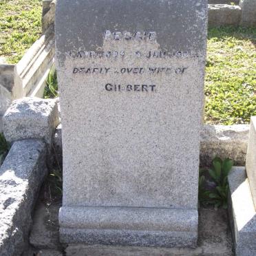 ? Peggie 1889-1941