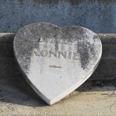? Ronnie