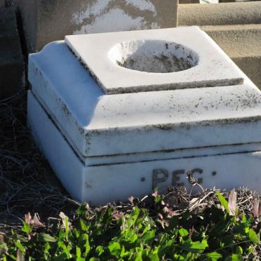 ? Peg