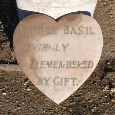 ? Basil