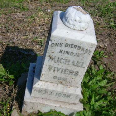 VIVIERS Michael -1936