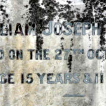 BECKLEY William Joseph -1918