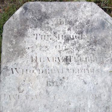 ? Henry