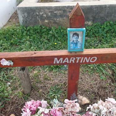 ? Martino