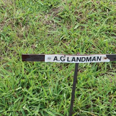LANDMAN A.G.