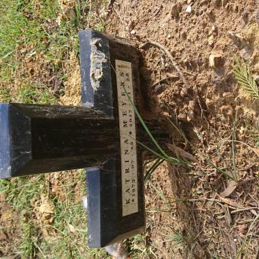 MEYERS Katrina 1973-2017