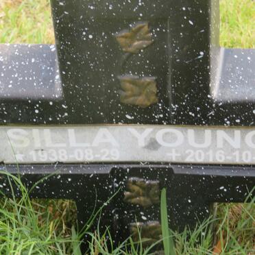 YOUNG Silla 1938-2016