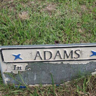 ADAMS
