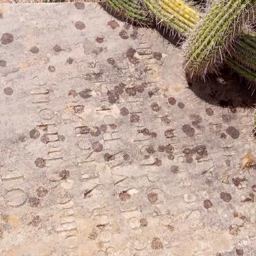 ROBERTS Caroline Charlotte nee McKENZIE -185? :: ROBERTS Henraetta Jane