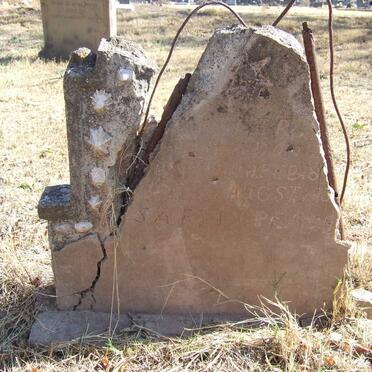 ADONIS T.A. 18?-193?