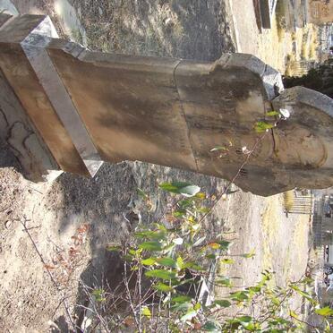 ASTON Mary nee SHERWOOD -1901