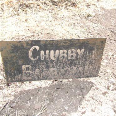 BAARTMAN Chubby