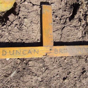 BRINKHUIS Duncan