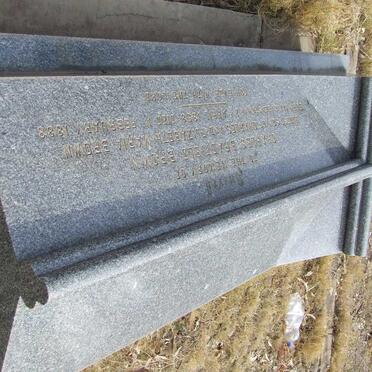 BROWN Charles Bradfield 1858-1888