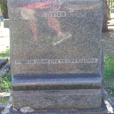 BURBEROW W.R. 1875-1934