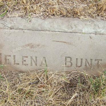 BUNT Helena