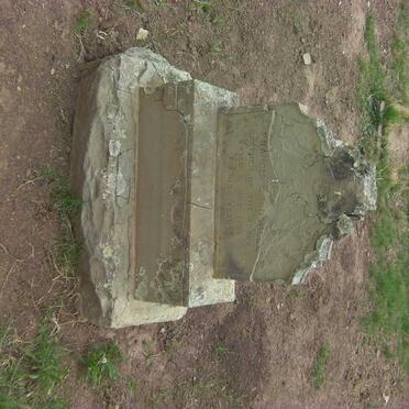 BUSHELL Francis G. -1888