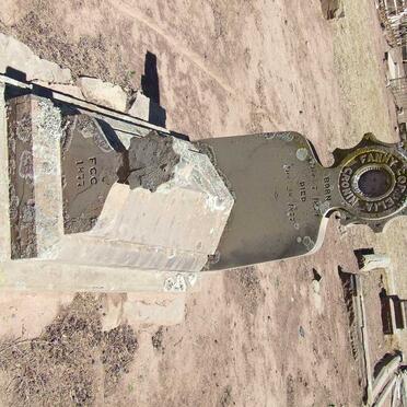 CRONIN Fanny Cordelia 18?4-1877