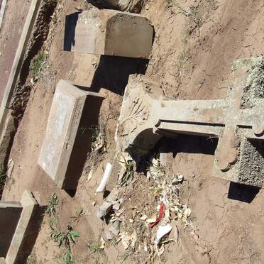 DARKE Rosena Petronella 1854-1890