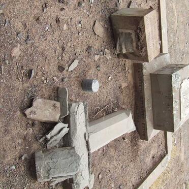 EATON Harry Robert 1846-1896 &amp; Elizabeth Catherine 1848-