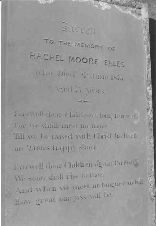 EALES Rachel Moore -1875