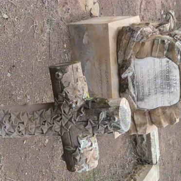 FULLER Henry Charles -1881