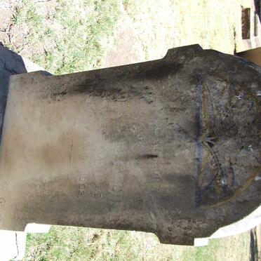 FLEISCHER Charles C. 1892-1893