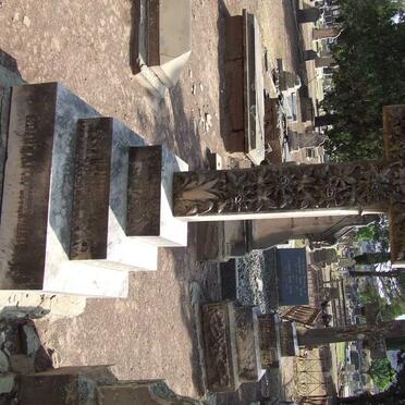 FLETCHER Mary Jane -1911