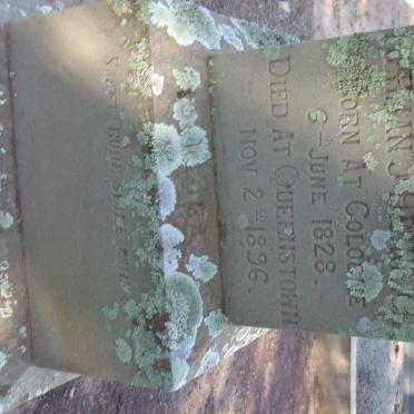 HEINRICH Herman J. 1928-1996