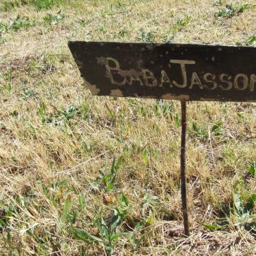 JASSON Baba