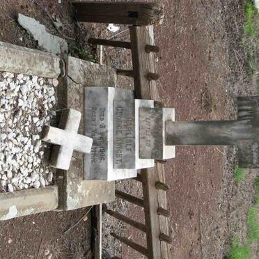 KNIGHT Carlisle George -1906 