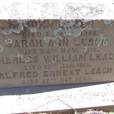 LEACH 