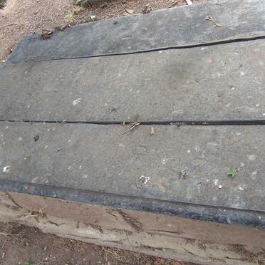 LUCAS Sarah -1859 :: BROWN Mary -1861