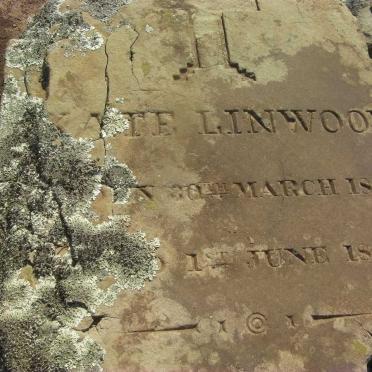LINWOOD Kate 1837-1867