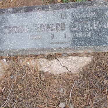 LITTLEFORD Arthur Edward -19?4 