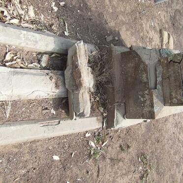 MAGGS Matthew Albert -1896