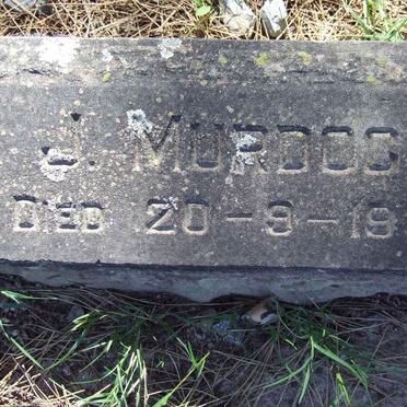 MURDOCH J. -1933