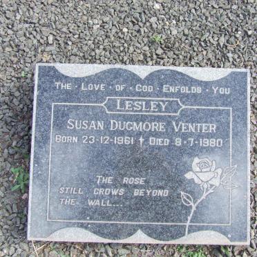 MORUM Robert Leslie 1892-1977 &amp; Agnes May SHEARAR 1893-1978 :: VENTER Susan Dugmore nee LESLEY 1961-1980