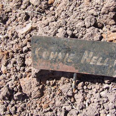 NELL Connie