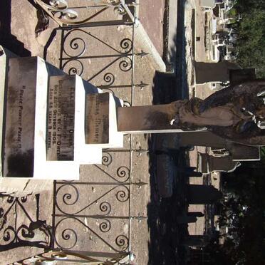 OWEN Ellen Jane nee ROBINSON -1905