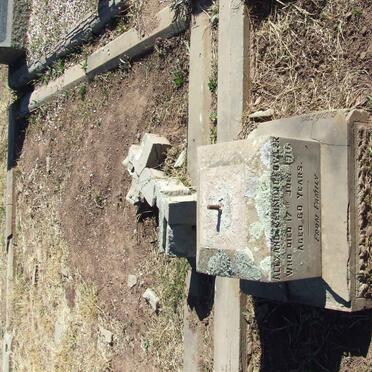 POWLER Alexander Edmund -1916