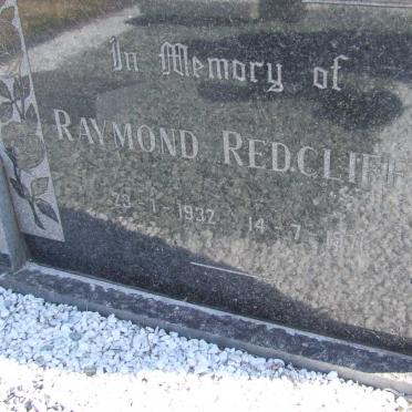 REDCLIFFE