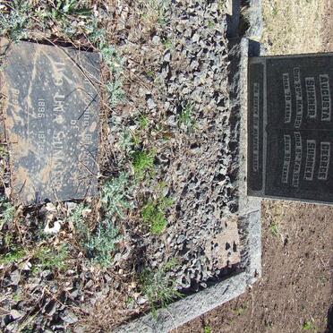 SUMNER George -1941 &amp; Augusta -1931 :: SUMNER Ivo Una 1895-1973