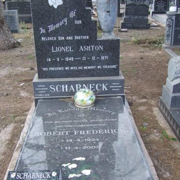 SCHARNECK 