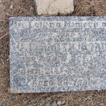 SMITH W.C.C. 1906-1932