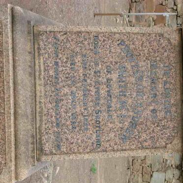 SMITH Andrew 1828-1898